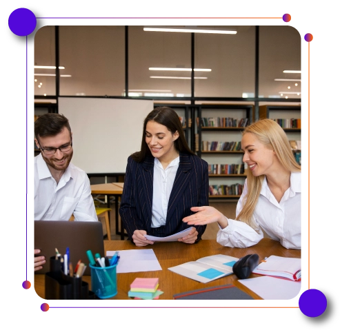 Best Research Publication Support