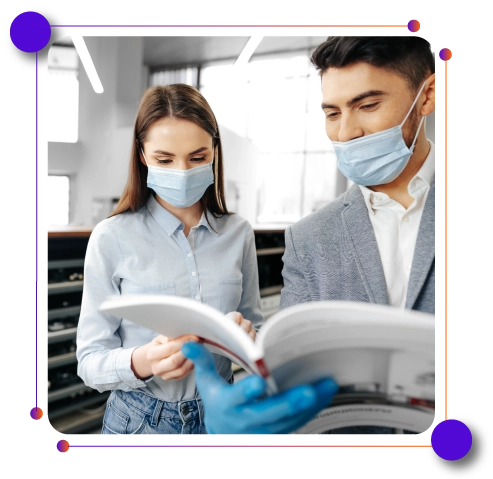 Experience ISI Journal Publishers