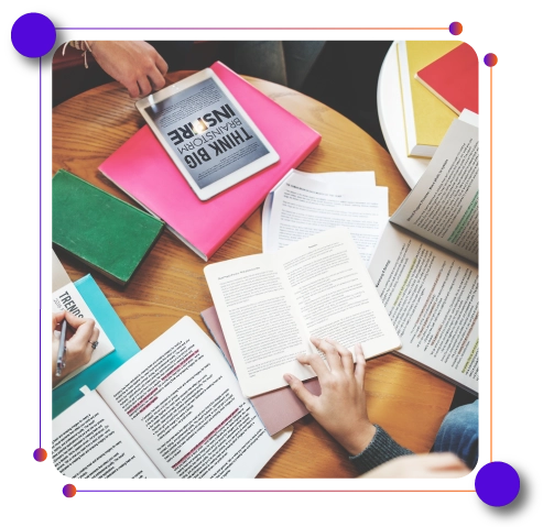 Journal Publication Help in UAE