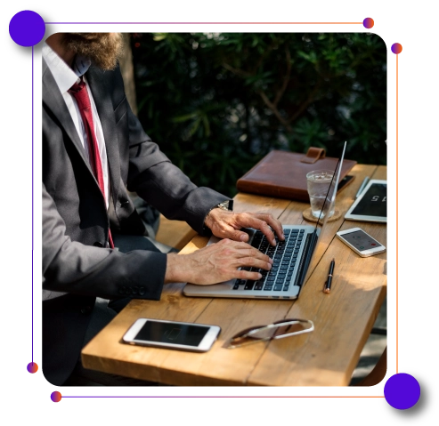 Everything Related to Manuscript Writing