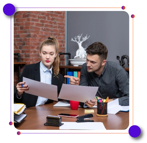 Renowned Research Publication Service