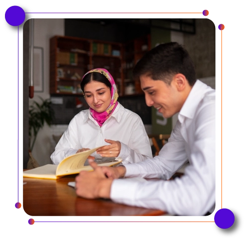 Research Publication Agency in Qatar