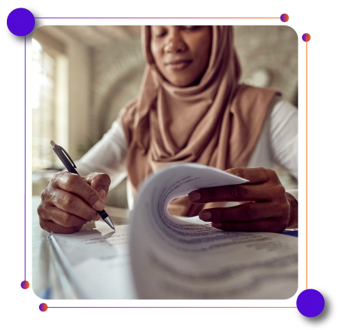 Professional Research Publishing Services in KSA
