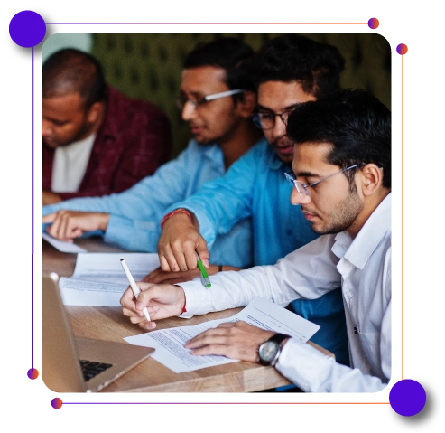 Research Publication Service in Muscat