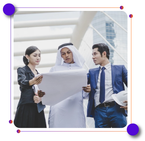 Research Publication Support in Saudi Arabia