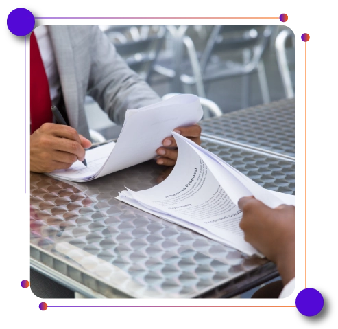 Scopus Journal Publication Support