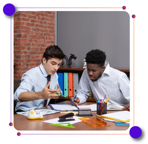 Thesis Writing Service