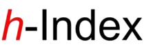 h index